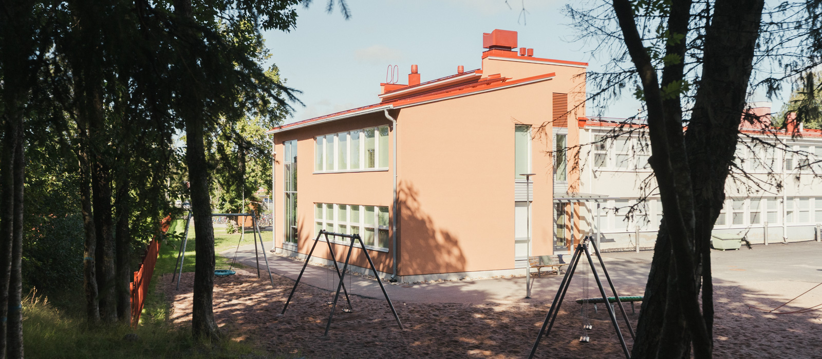 Sundom Skola | Vasa stad